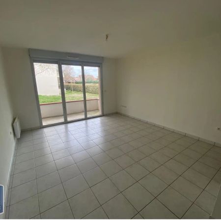 Appartement à louer 2 pièces 46.94m² - Photo 4