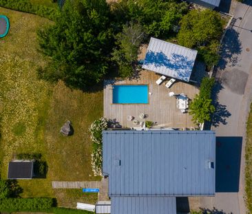 Harry Martinsons stig, Sollentuna - Foto 1