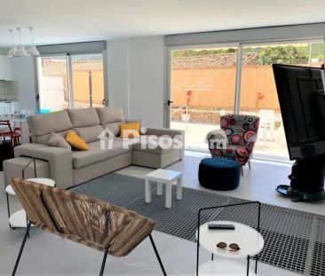Casa en alquiler en Xaló - Photo 2