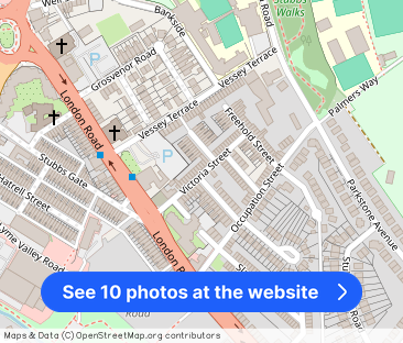 Victoria Street, ST5 - Photo 1