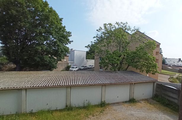 Location Appartement 1 pièce 20m² NANTES 44100 - Photo 1