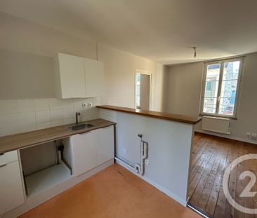 Location Appartement 2 pièces 33m² NEMOURS 77140 - Photo 4