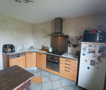 Maison T4 Saint-Alban à louer - Photo 4