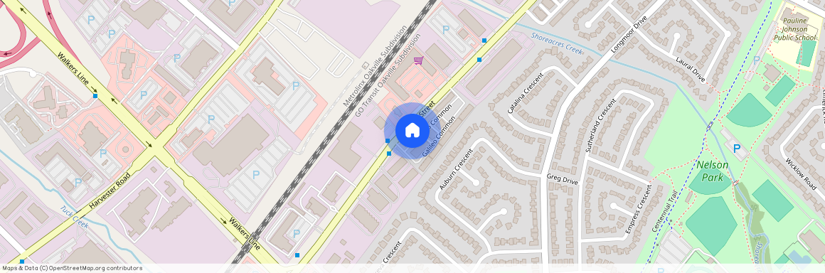 4129 Palermo Common N/A, Burlington