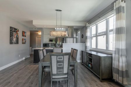 Appartement à louer - Gatineau (Aylmer) (Aylmer Park, Wychwood) Appartement à louer - Gatineau (Aylmer) (Aylmer Park, Wychwood) - Photo 5