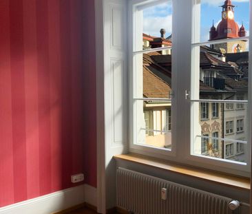 Exclusive city apartment with history and comfort - Photo 1