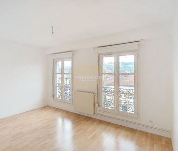 Location Appartement 3 pièces 68m² BAR LE DUC 55000 - Photo 5