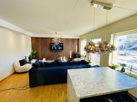 Eksätravägen, Skärholmen - Foto 4