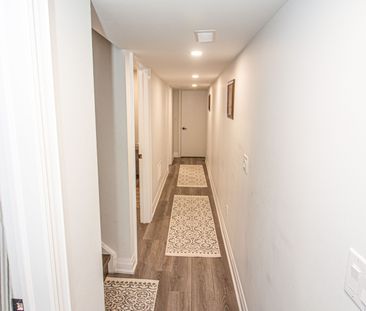 For Lease - 3915 Arvona Place, Mississauga, Ontario - Photo 1