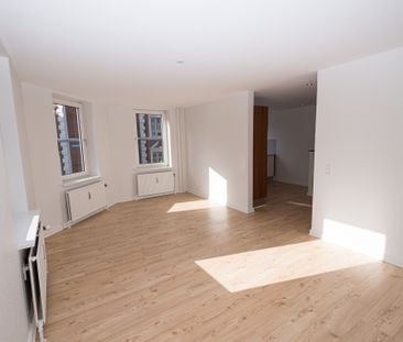 Indbydende lejlighed med moderne køkken i Aalborgs Vestby - Photo 4
