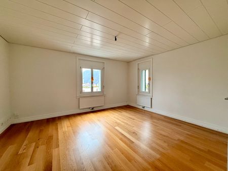 3.5 Zimmer, 74 m², 1. Stock - Photo 4