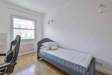 Blandford Street, Marylebone, W1U - Photo 3