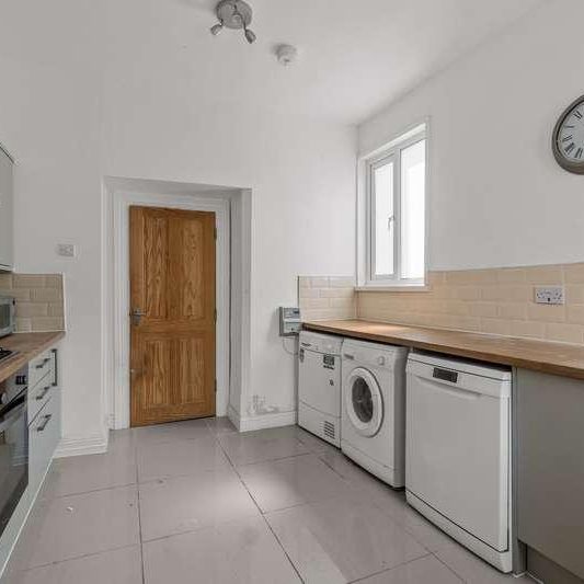 Providence Place, Stoke, Plymouth, PL1 - Photo 1