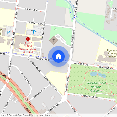 106B Botanic Road, Vic 3280, Warrnambool