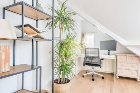 Te huur: Huis Herfstlaan in Heemstede - Photo 5