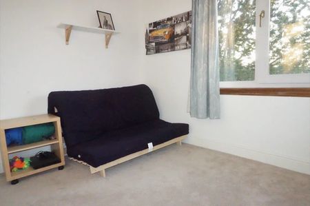 2 Bed Flat, Holburn Street, AB10 - Photo 5