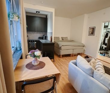 Hässleholm - 1rok - 12mån - 5.750kr/mån - Photo 2