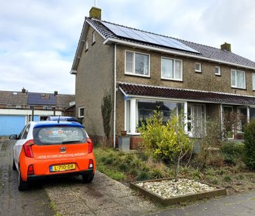 Te huur: Huis Oostergoostraat in Grou - Foto 3