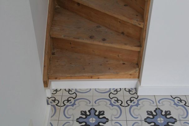 Dubbele studio of starterswoning in Sint-Amandsberg! ZONNEPANELEN AANWEZIG - Foto 1