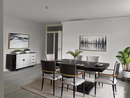 Bezugsfertige 2-Zimmer-Wohnung in Kamen Methler - Balkon - Neues Laminat - Photo 3