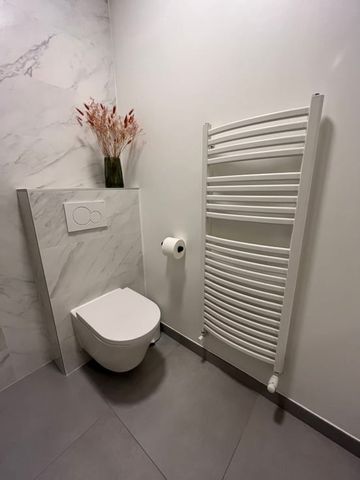 Appartement te huur - Foto 4