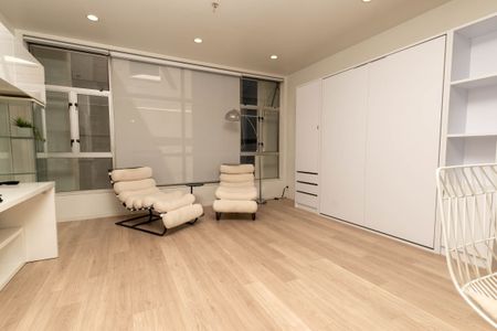 Modern Fully Furnished Studio - Photo 2