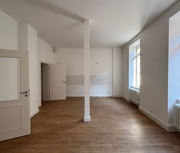 Wohnen im Szeneviertel Jungbusch - Photo 1