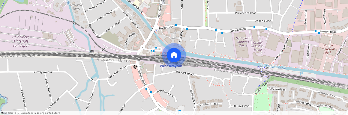 Knowles Close, West Drayton, UB7