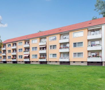 Teilsanierte 3-Zimmer-Wohnung - Photo 5