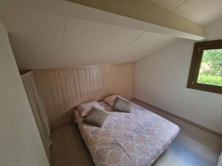 Location Maison 3 pièces 41m² TOURRETTES 83440 - Photo 3