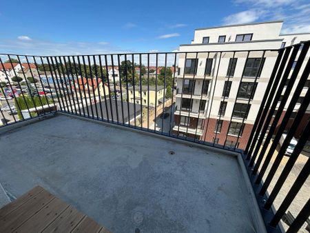 3-Zimmer-Wohnung mit Balkon - Foto 4