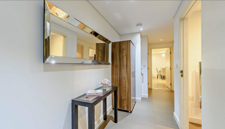 2 bedroom apartment to rent - Photo 3