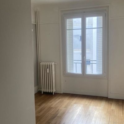 Appartement à louer à Paris 15Ème - Photo 1