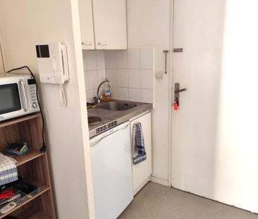 Location appartement à Angers - Photo 2