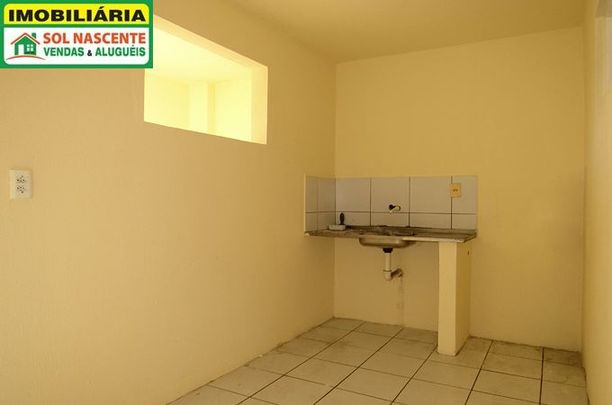 APARTAMENTO - Photo 1