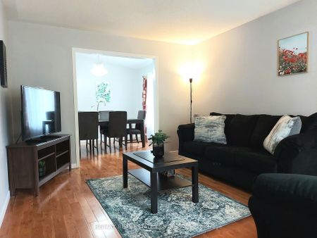 For Lease - 31 Josselyn Drive, London South, Ontario - Photo 3