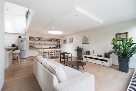 Tout savoir sur cet appartement à Etterbeek, à Etterbeek - Photo 3