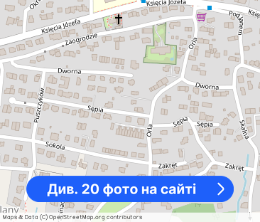 Bielany | 140m2 | Klimatyzacja | ENG - Фото 1