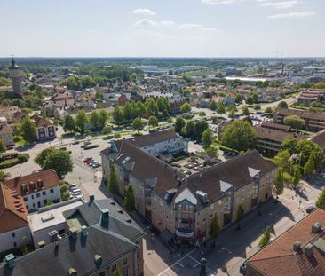 Klostergatan, Skara - Foto 5