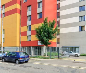 Résidence étudiante Campuséo (partie Pour Etudiants) - Photo 4