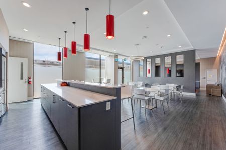 For Lease - 38 Monte Kwinter Court Unit# 1004, Toronto, Ontario - Photo 3