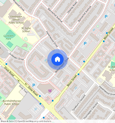 3480 Havenwood Drive, Mississauga, Mississauga, Peel, L4X 2J4