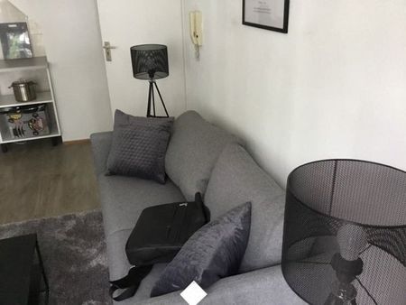 Te huur: Appartement Obrechtstraat in Den Haag - Foto 4