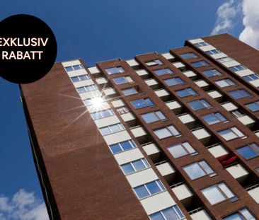 Idrottsgatan 49 - Photo 3