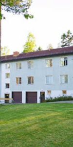 Hällvägen 34b - Foto 3