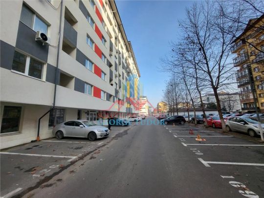 Inchiriere garsoniera Rezervelor 60 - Fotografie 1