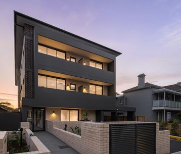 306/28 Chandos Street, Ashfield NSW 2131 - Studio For Rent | Domain - Photo 6