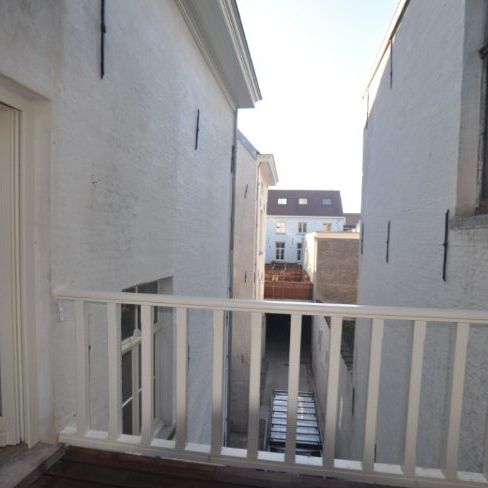Duplex te huur - Foto 1