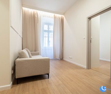 Bezczynszowe 3-pok.*40m2*Stare Miasto*Zamenhofa - Zdjęcie 2