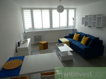 2 pokoje na wynajem w ścisłym centrum - Photo 4